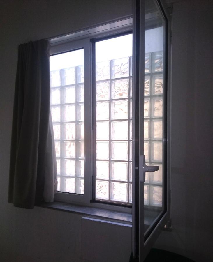 Hotel Virgilio Taranto Esterno foto