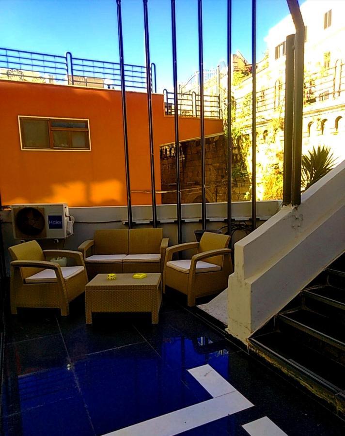 Hotel Virgilio Taranto Esterno foto